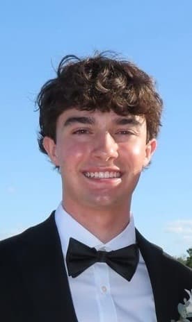 Gabriel Rossi Nunciaroni, the high-school student who founded NextStep